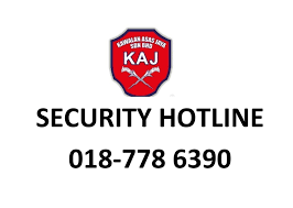 Kawalan Asas Jaya Security